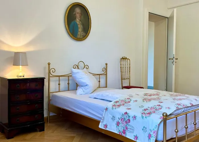 Schloss Elmischwang 3* Fischach