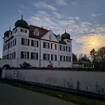 Schloss Elmischwang Fischach