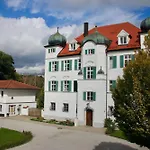 Penzion Schloss Elmischwang 3*