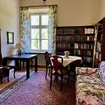 Penzion Schloss Elmischwang 3*
