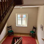 Penzion Schloss Elmischwang 3*