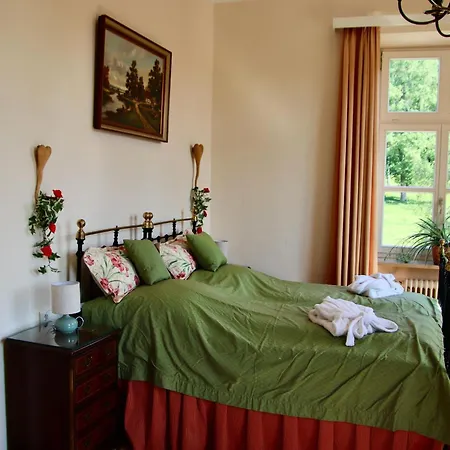 Guest house Schloss Elmischwang