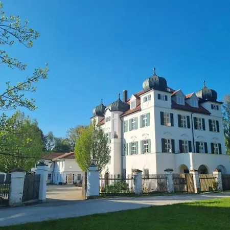 Schloss Elmischwang *