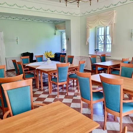 Guest house Schloss Elmischwang Fischach