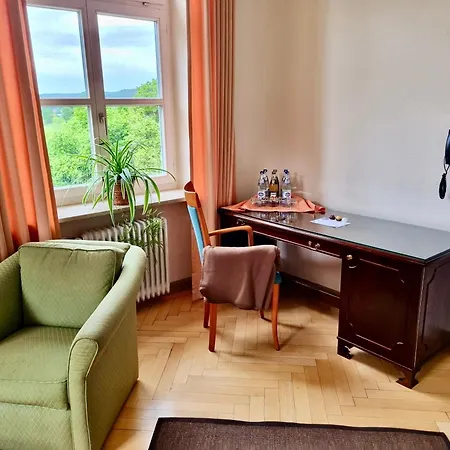 Schloss Elmischwang Guest house