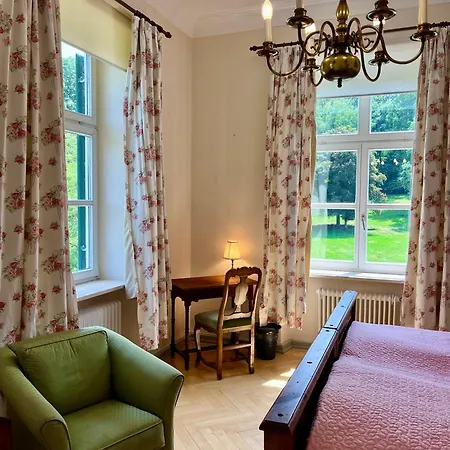 Guest house Schloss Elmischwang Fischach
