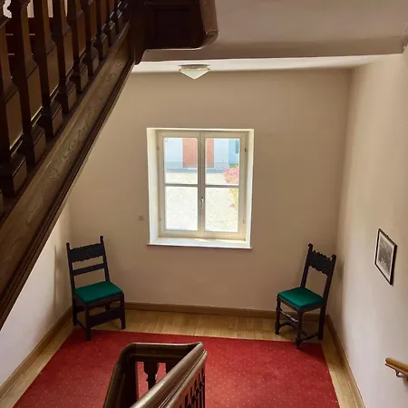 Guest house Schloss Elmischwang 3*