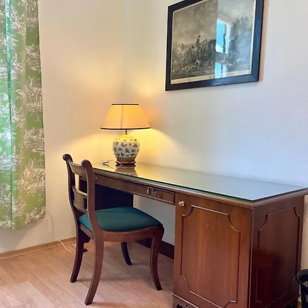 Schloss Elmischwang Guest house 3*