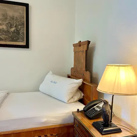 Guest house Schloss Elmischwang 3*
