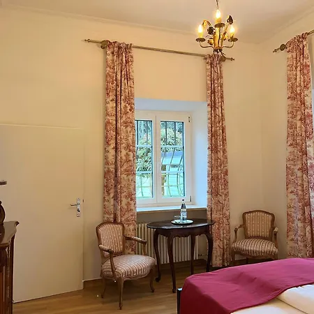 Schloss Elmischwang 3* Fischach