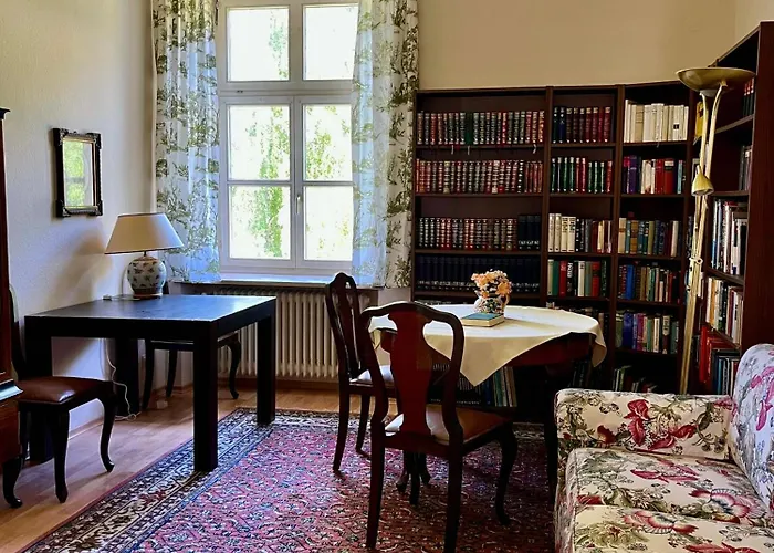Πανσιόν Schloss Elmischwang 3*