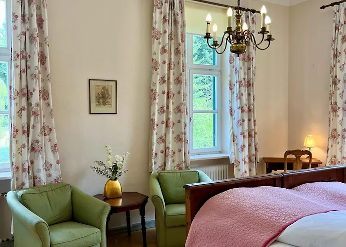Gasthof Schloss Elmischwang
